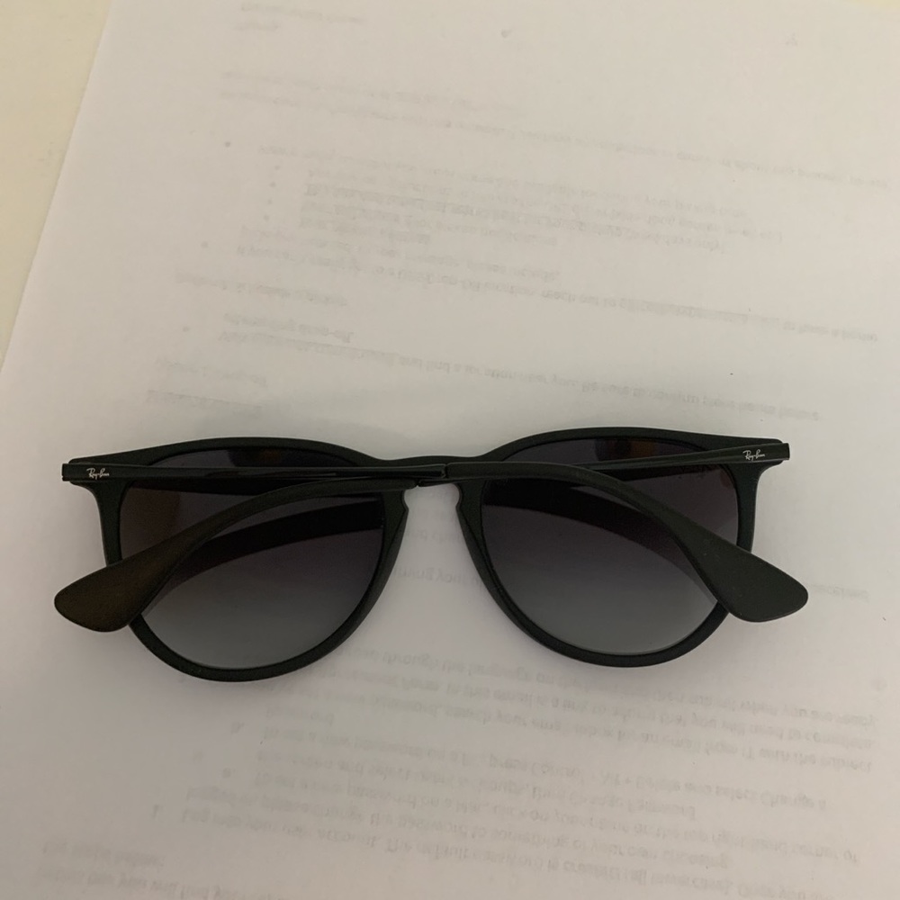 Erika classic sunglasses - Picture 2 of 3